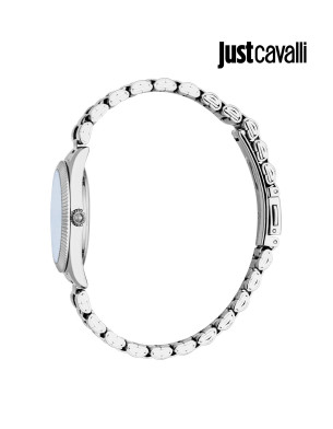 Just Cavalli Ladies Watch